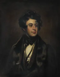 Charles Dickens, 1927